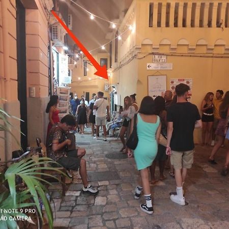 Dimora Dell'Isola Gallipoli Buitenkant foto
