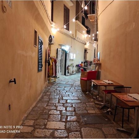 Dimora Dell'Isola Gallipoli Buitenkant foto